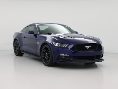 2015 Ford Mustang GT Premium -
                Greenville, SC