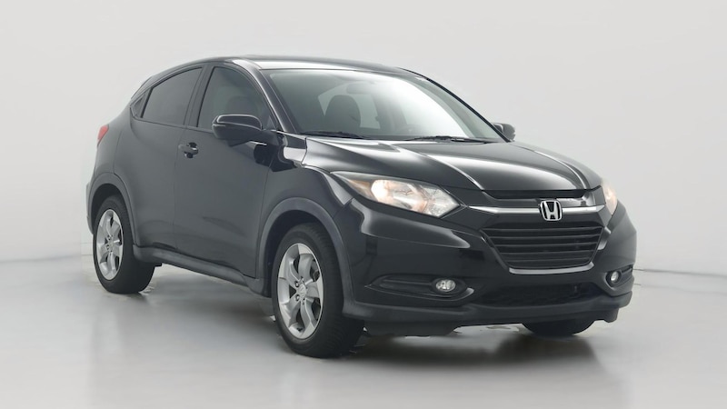 2016 Honda HR-V EX Hero Image