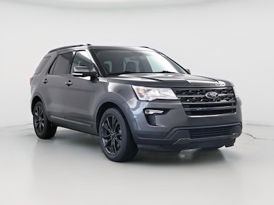 2019 Ford Explorer XLT -
                Norcross, GA