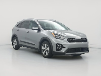 2022 Kia Niro LX -
                  Greenville, SC