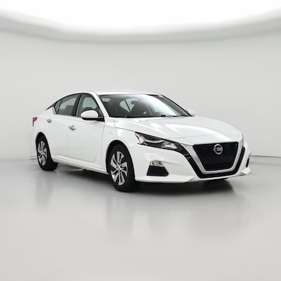 2022 Nissan Altima S