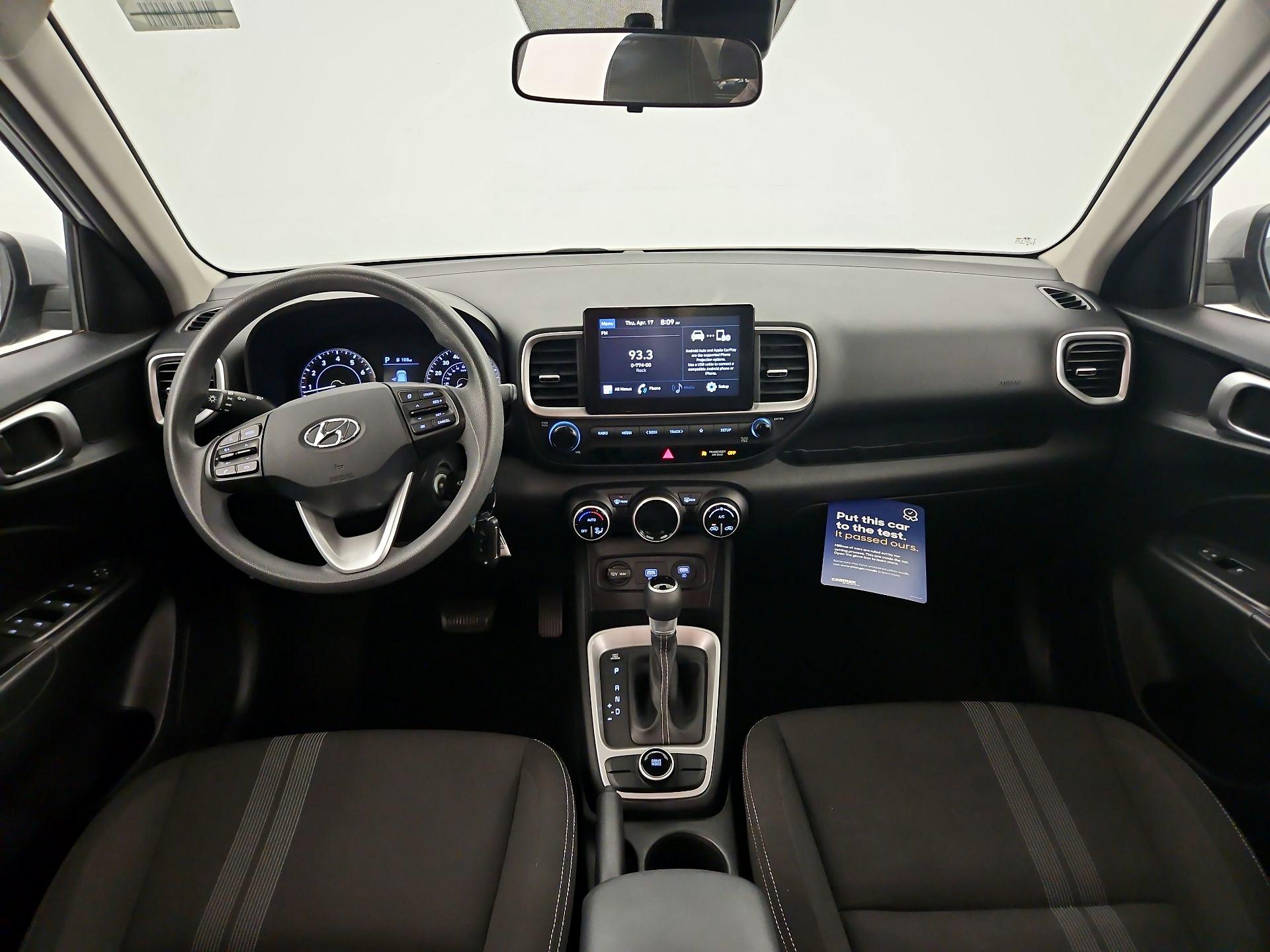 Thumbnail: 2020 Hyundai Venue - 9