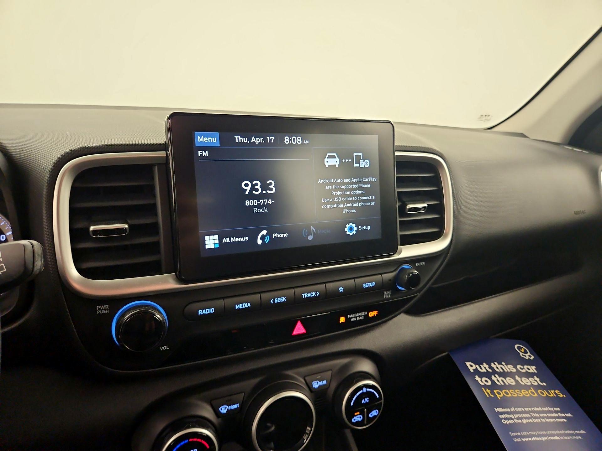 Thumbnail: 2020 Hyundai Venue - 15