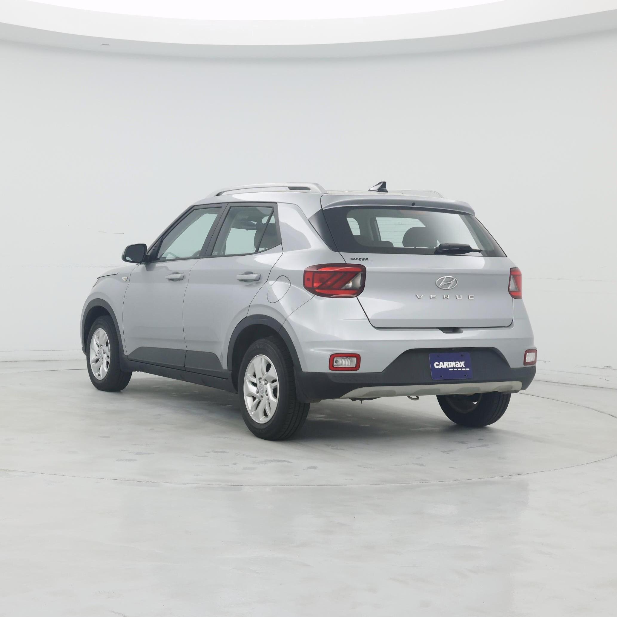 Thumbnail: 2020 Hyundai Venue - 2