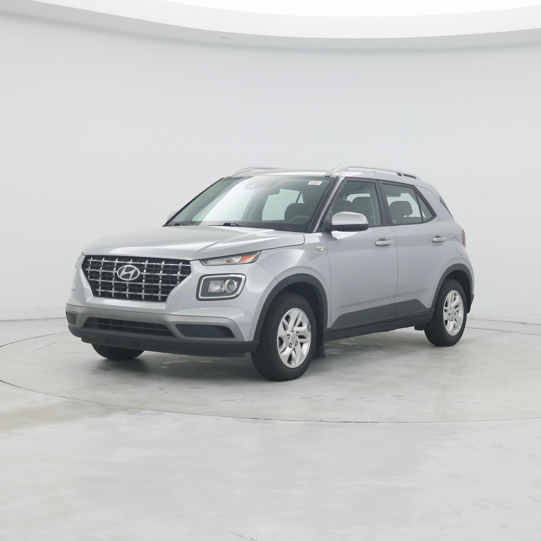 Thumbnail: 2020 Hyundai Venue - 4
