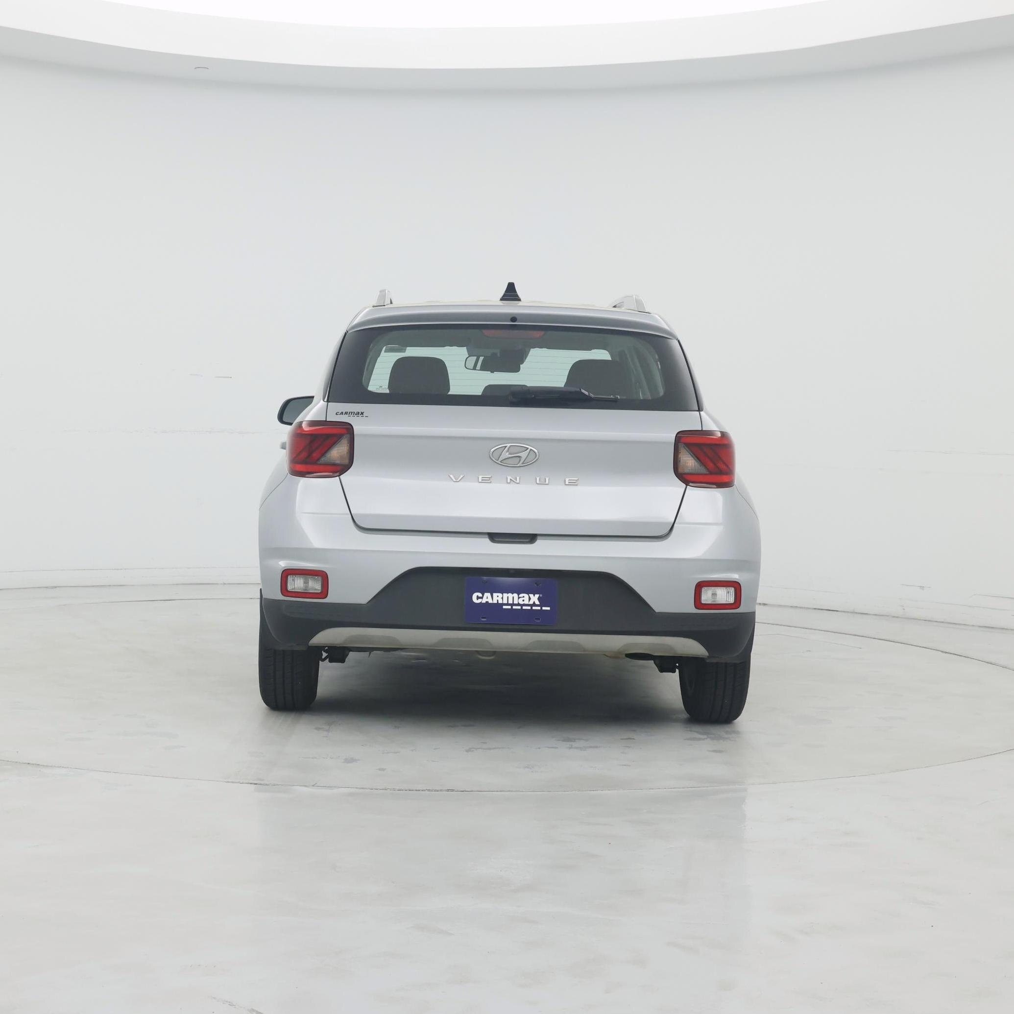 Thumbnail: 2020 Hyundai Venue - 6