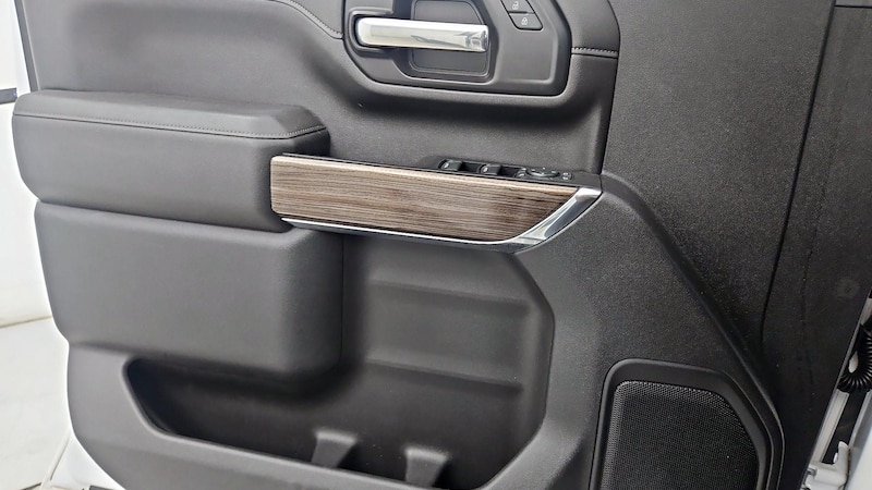 2021 Chevrolet Silverado 2500 LT 12