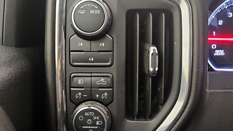 2021 Chevrolet Silverado 2500 LT 13