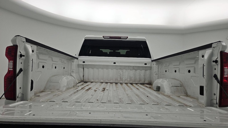 2021 Chevrolet Silverado 2500 LT 20