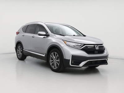 2021 Honda CR-V Touring -
                Gastonia, NC