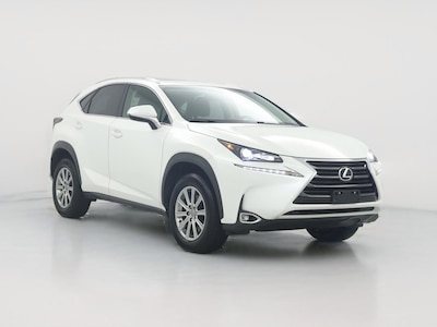 2015 Lexus NX 200t -
                Greenville, SC