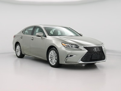 2017 Lexus ES 350 -
                Greenville, SC