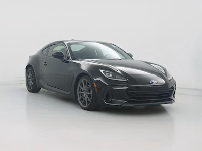 2023 Subaru BRZ Limited -
                Greenville, SC