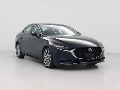 2022 Mazda Mazda3 Premium -
                  Greenville, SC