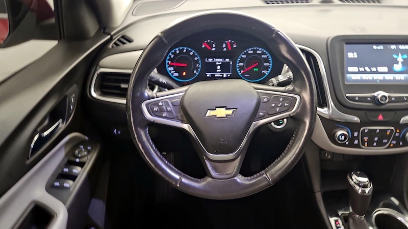 2018 Chevrolet Equinox LT 10