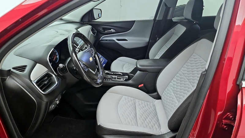 2018 Chevrolet Equinox LT 11