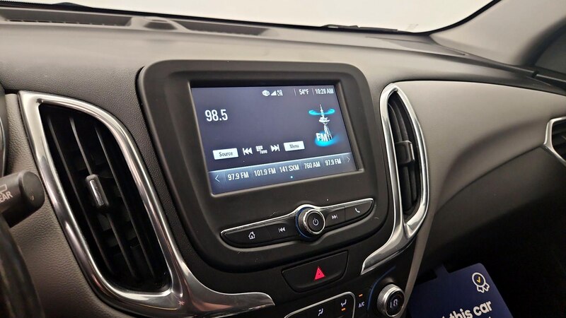 2018 Chevrolet Equinox LT 15