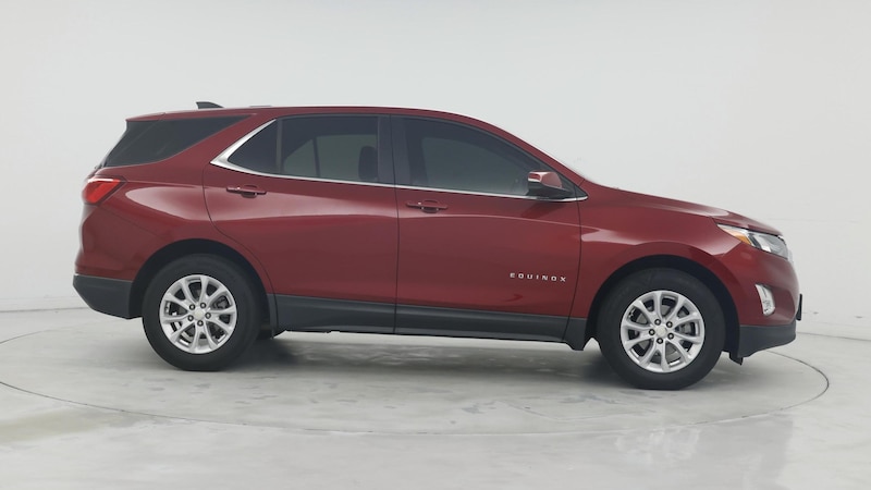 2018 Chevrolet Equinox LT 7