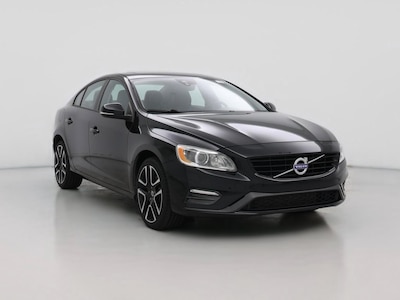 2017 Volvo S60 T5 Dynamic -
                Gastonia, NC
