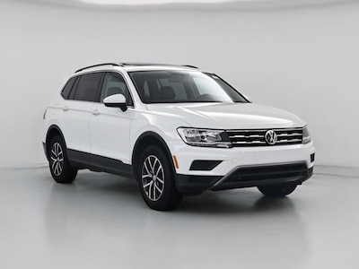 2019 Volkswagen Tiguan SE -
                  Norcross, GA