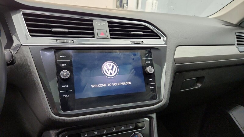 2019 Volkswagen Tiguan SE 15