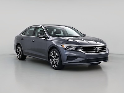 2022 Volkswagen Passat SE -
                Norcross, GA