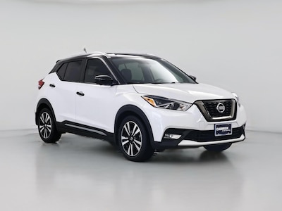 2019 Nissan Kicks SR -
                Norcross, GA