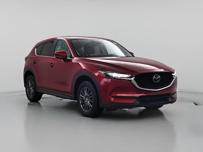2020 Mazda CX-5 Touring -
                Norcross, GA