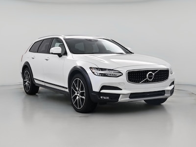 2020 Volvo V90 T6 Inscription -
                  Norcross, GA
