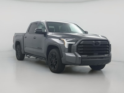 2024 Toyota Tundra SR5 -
                Greenville, SC