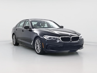 2020 BMW 5 Series 540i -
                Norcross, GA