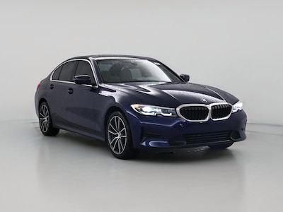 2020 BMW 3 Series 330i xDrive -
                Norcross, GA