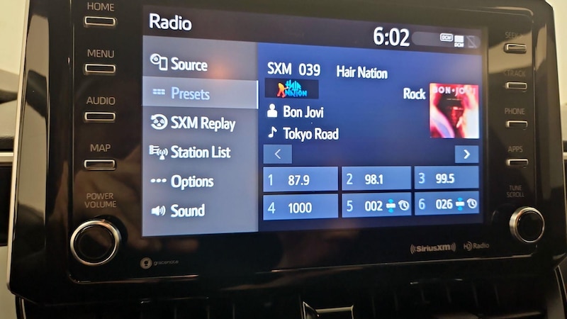 2021 Toyota Corolla SE 15