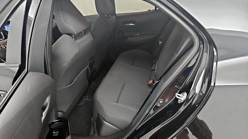 2021 Toyota Corolla SE 18