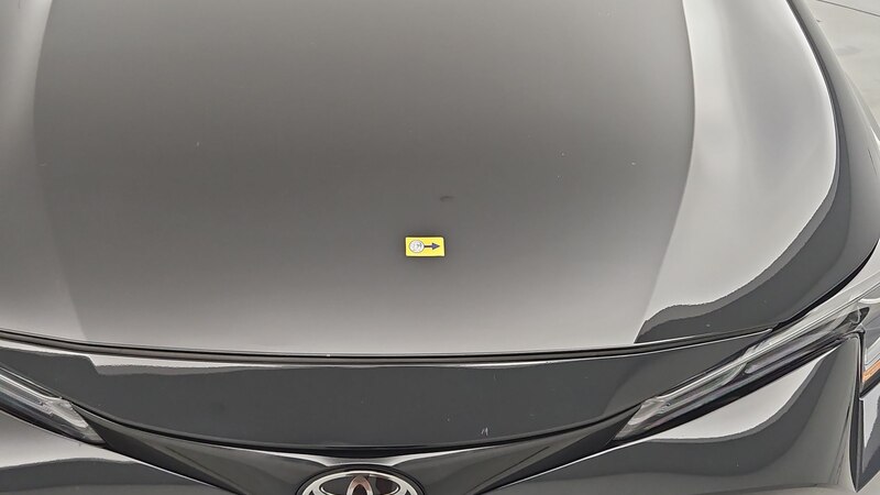2021 Toyota Corolla SE 22