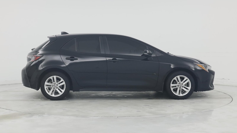 2021 Toyota Corolla SE 7