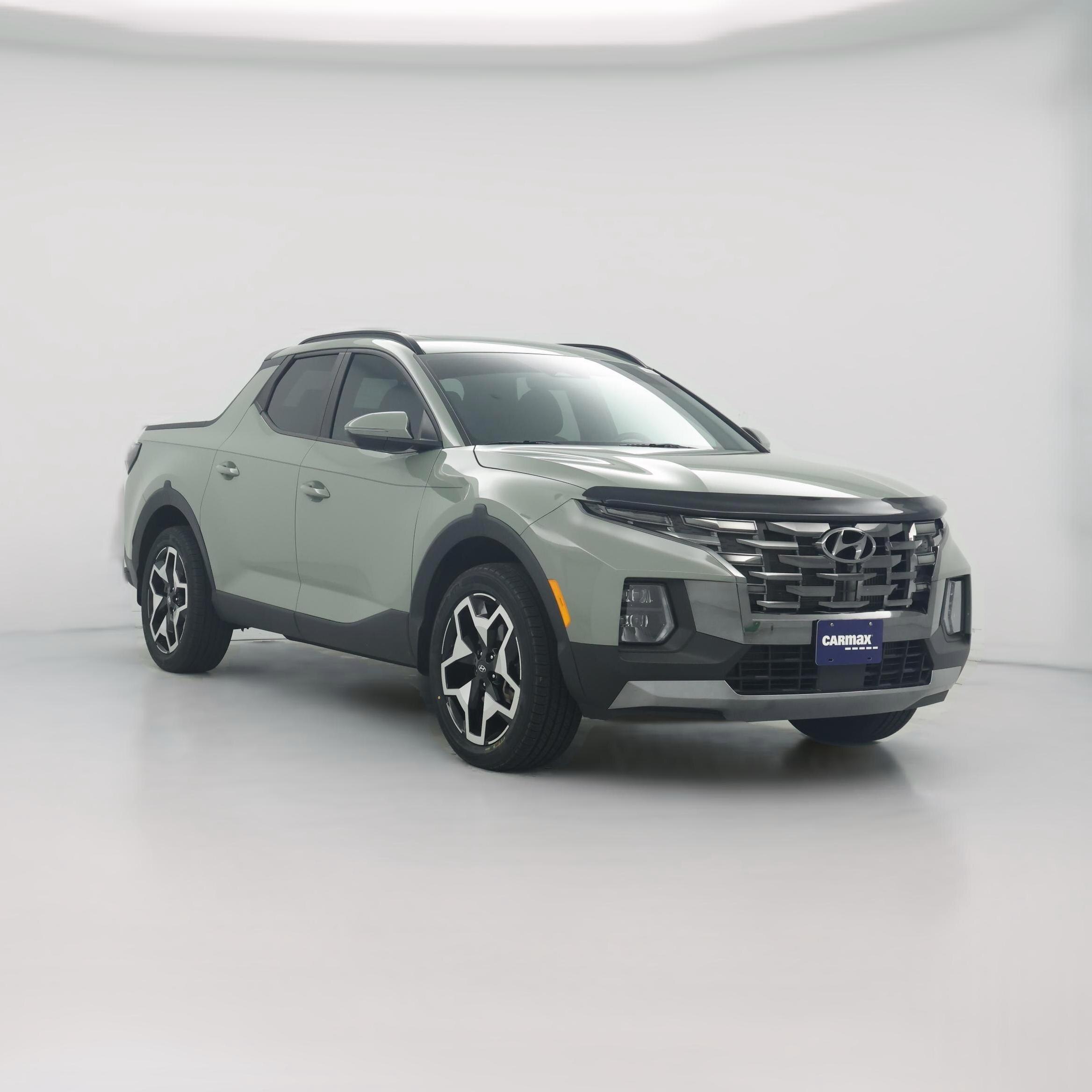 Thumbnail: 2022 Hyundai Santa Cruz - 1
