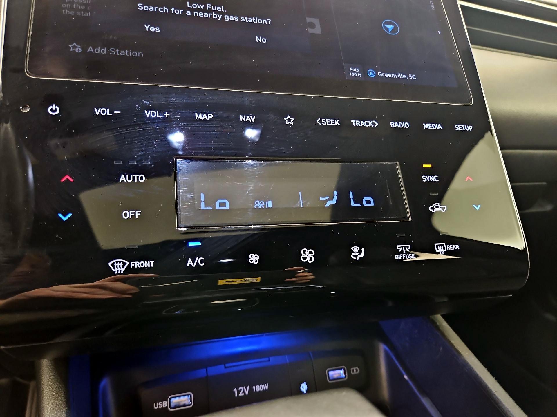 Thumbnail: 2022 Hyundai Santa Cruz - 17