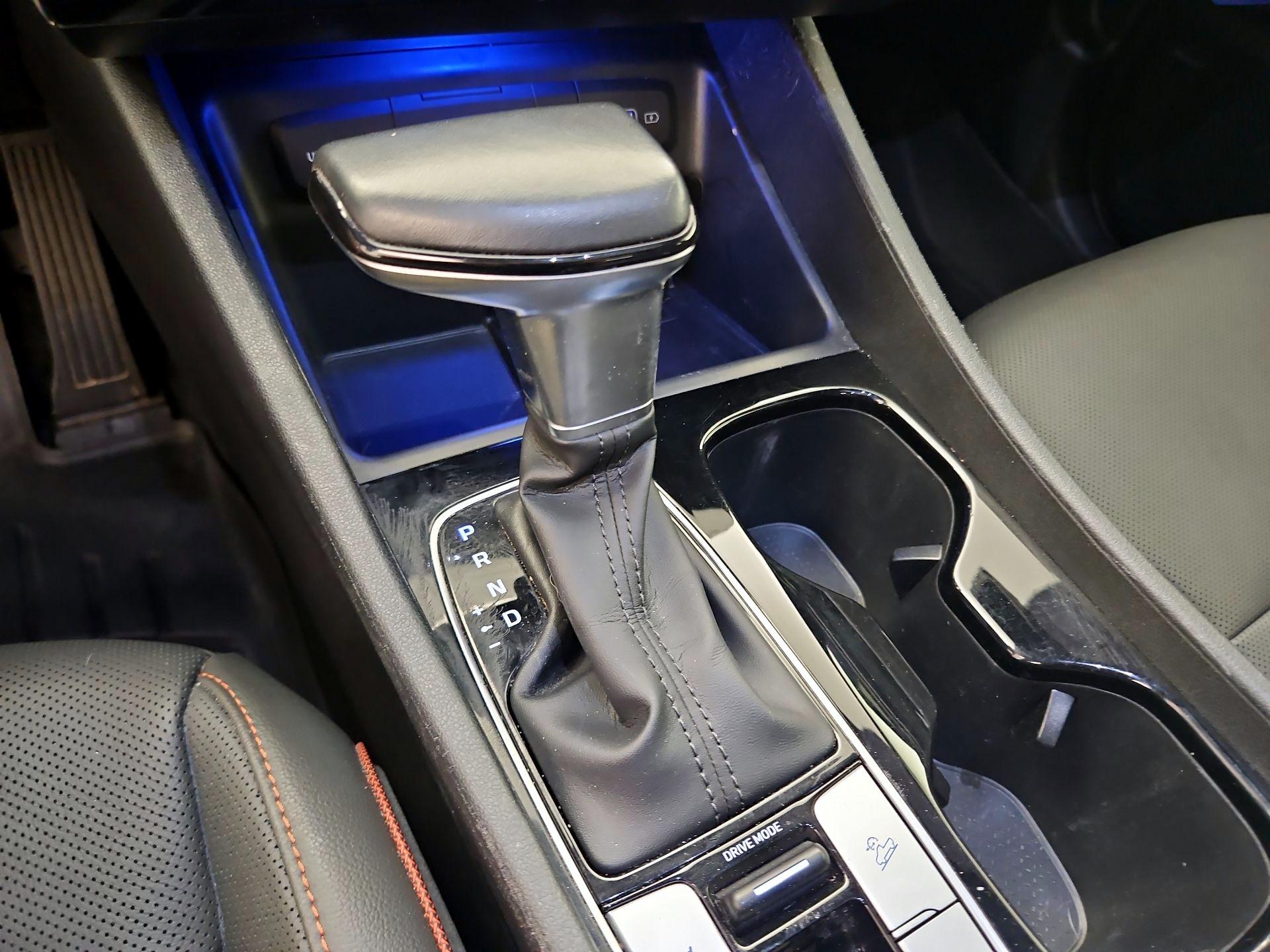 Thumbnail: 2022 Hyundai Santa Cruz - 18