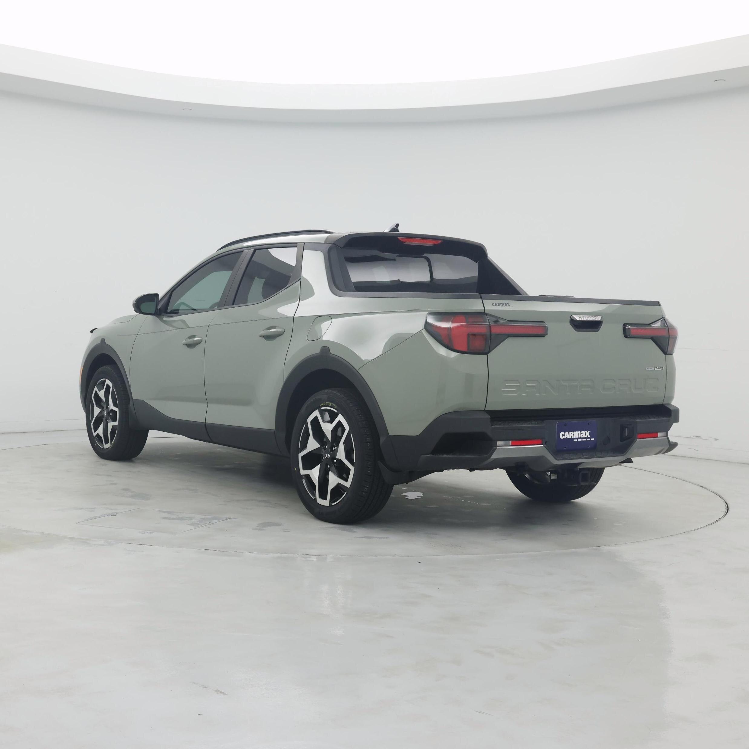 Thumbnail: 2022 Hyundai Santa Cruz - 2