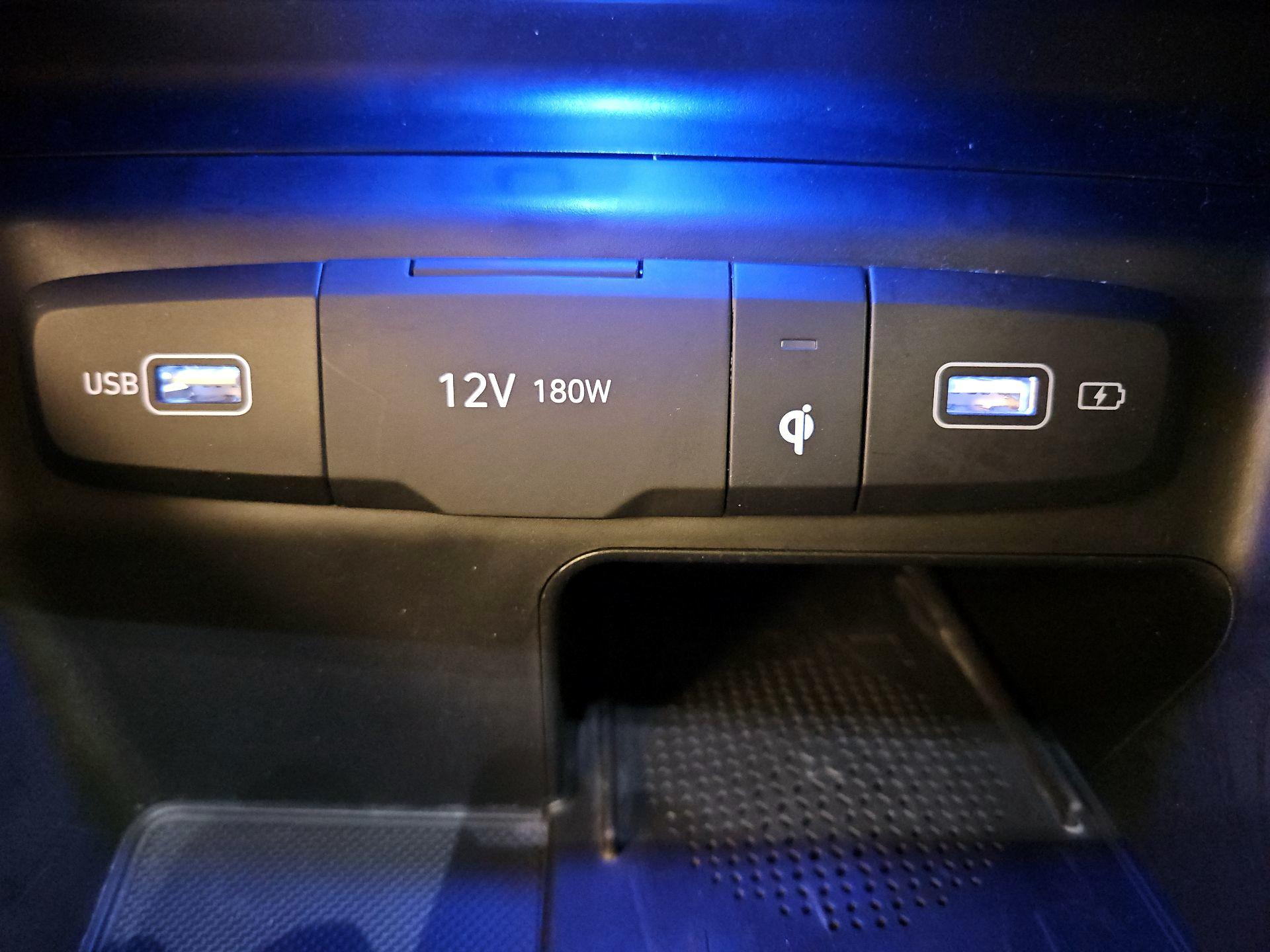 Thumbnail: 2022 Hyundai Santa Cruz - 19