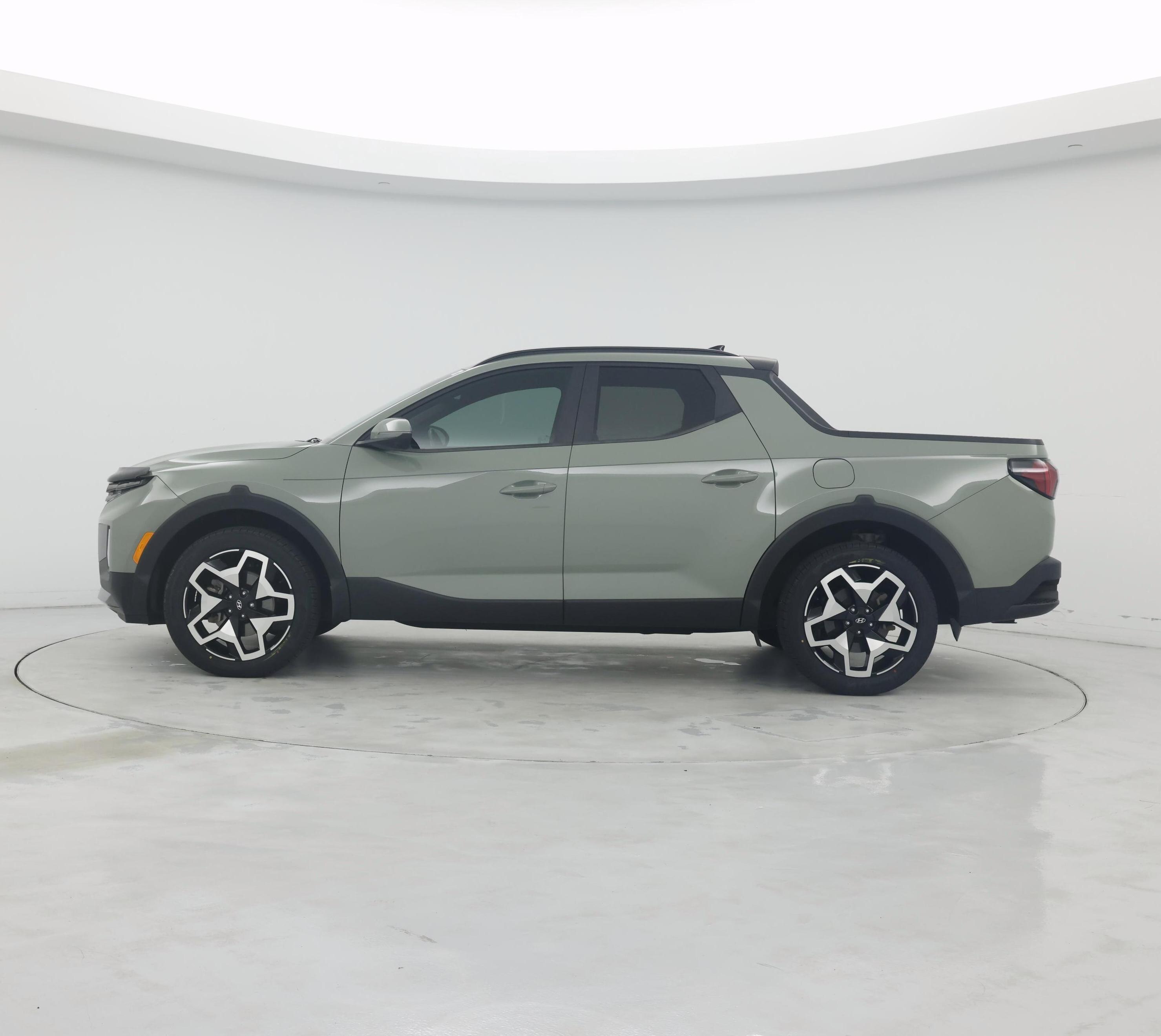 Thumbnail: 2022 Hyundai Santa Cruz - 3