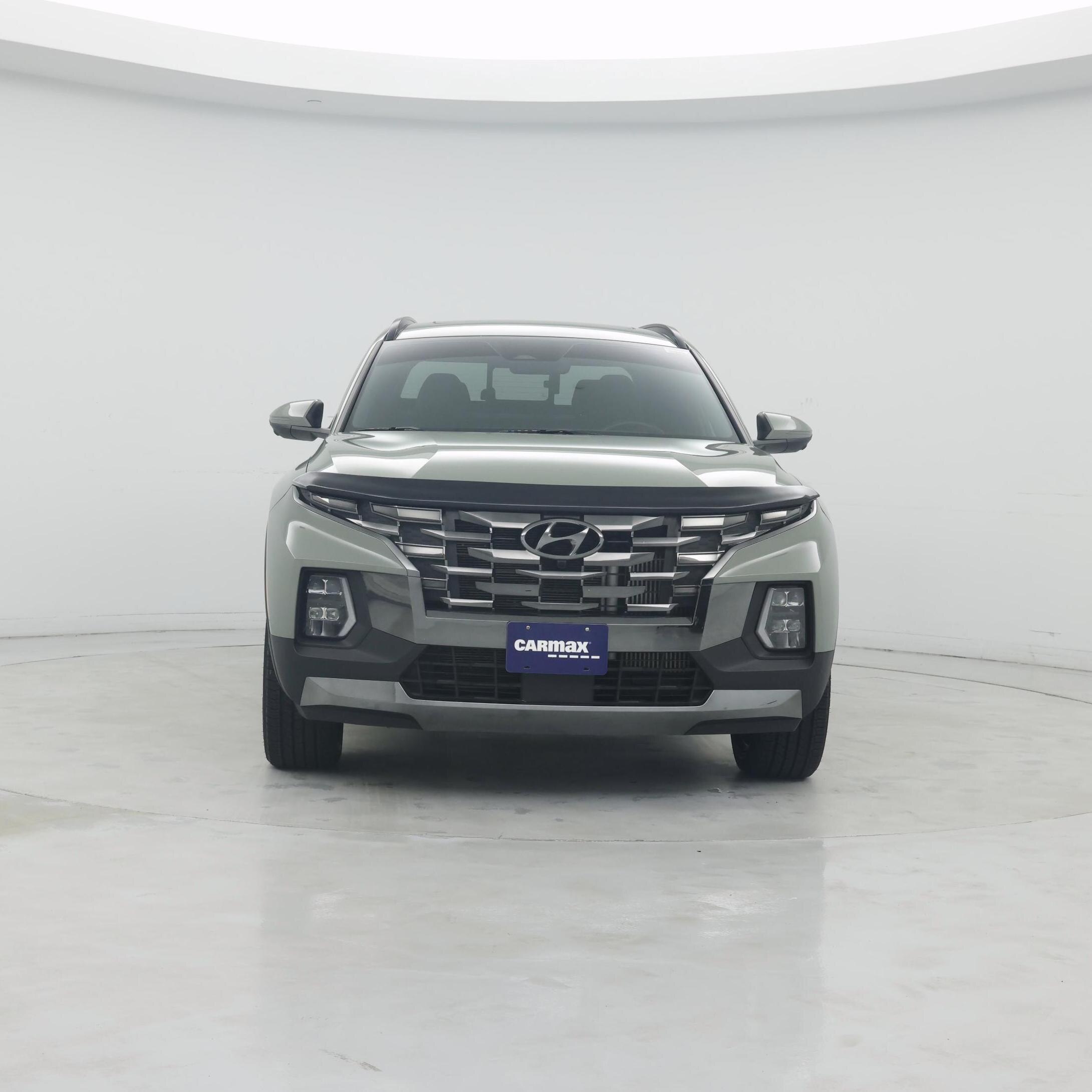 Thumbnail: 2022 Hyundai Santa Cruz - 5