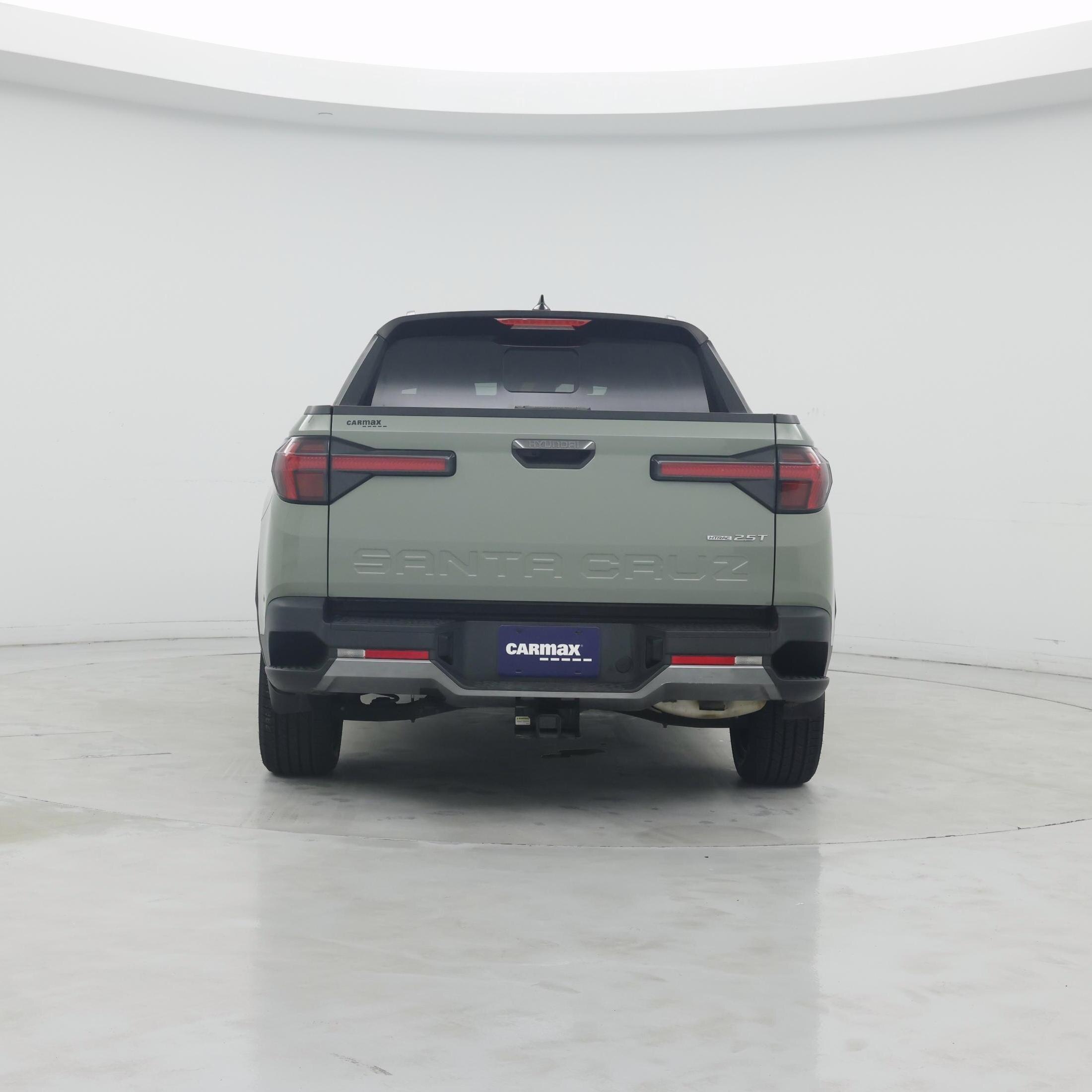 Thumbnail: 2022 Hyundai Santa Cruz - 6