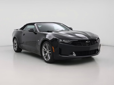 2019 Chevrolet Camaro LT -
                  Gastonia, NC