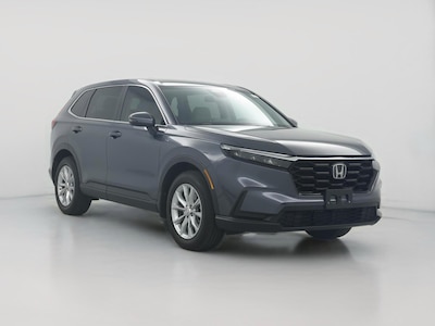 2024 Honda CR-V EX -
                Greenville, SC