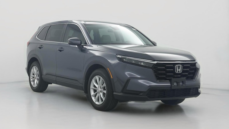 2024 Honda CR-V EX Hero Image