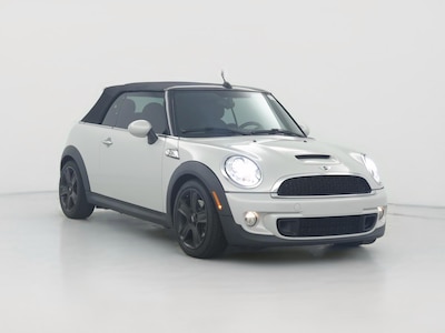 2014 MINI Cooper S -
                Greenville, SC