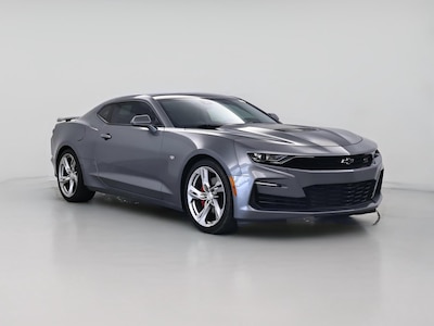 2021 Chevrolet Camaro  -
                  Norcross, GA