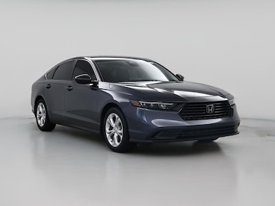 2024 Honda Accord LX -
                Norcross, GA